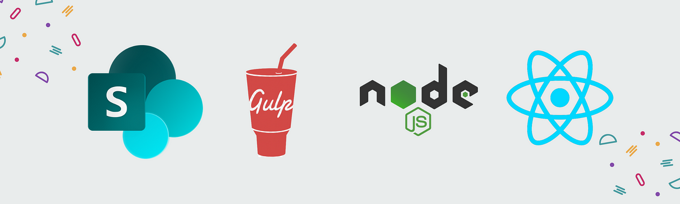 React SPFx Project